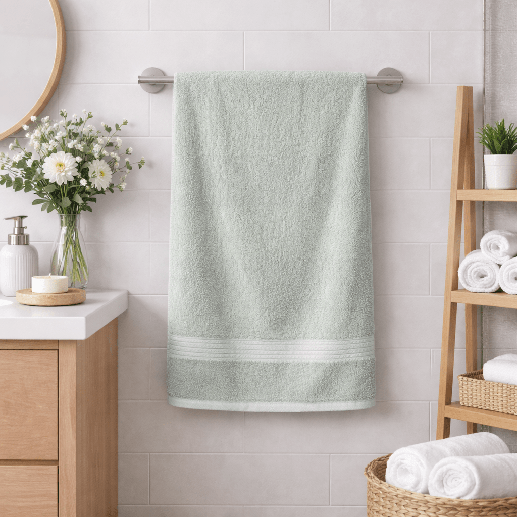 Premium Towel – Stripe