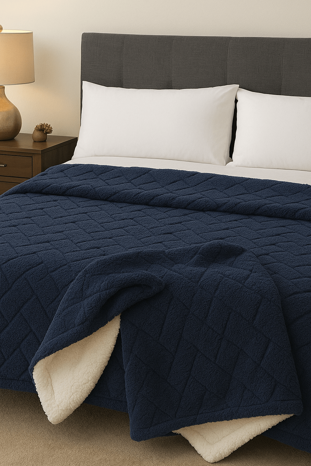 Throw Blanket – Jadel