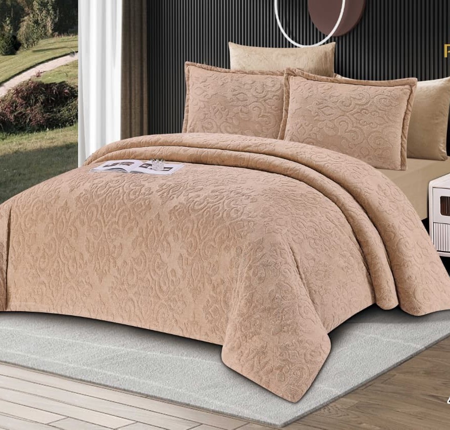 Premium Comforter Set – Chivo
