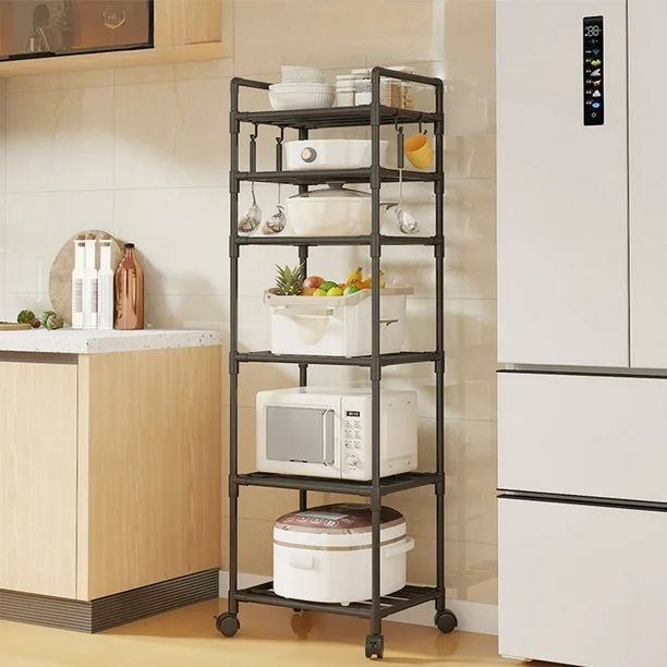 Organizers – 6 layers