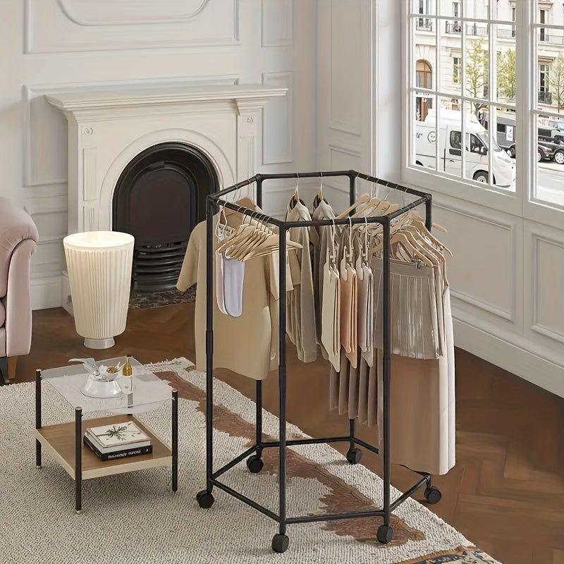 Organizers – Clothes Stand