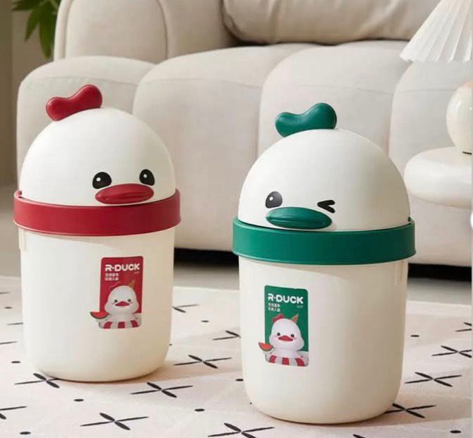 Waste Basket  – Mini